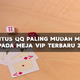 Illustration for article titled Situs QQ Paling Gampang Menang di Meja VIP Terbaru 2019